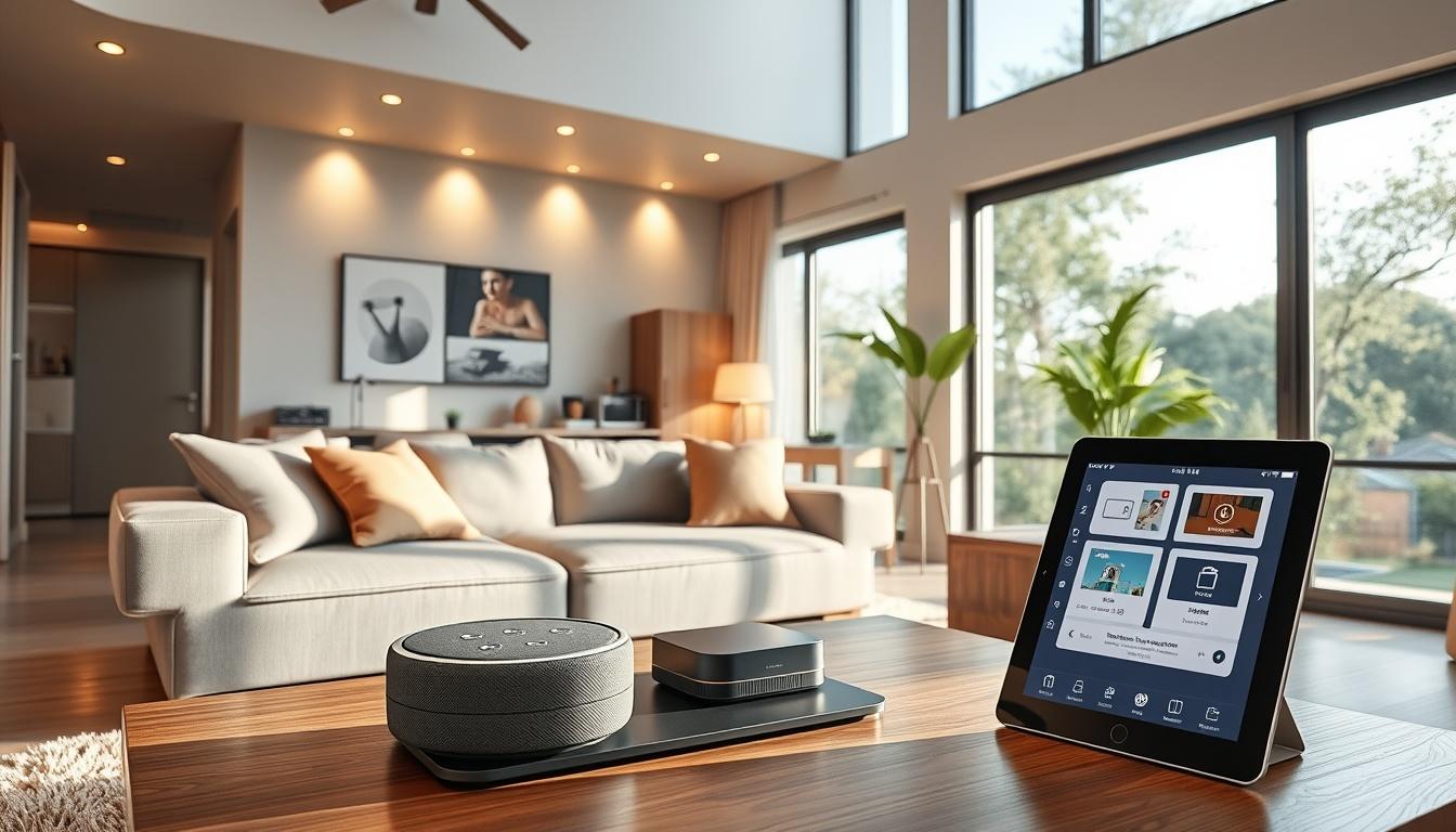 Smart Device Solutions for a Modern World